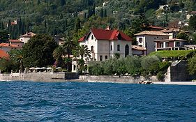 Hotel Villa Giulia